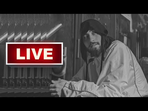 ZAMTARI Live - Taha ( Prod. By Nick Green )